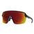  Smith Optics Bobcat Sunglasses - Black! Red.Mir